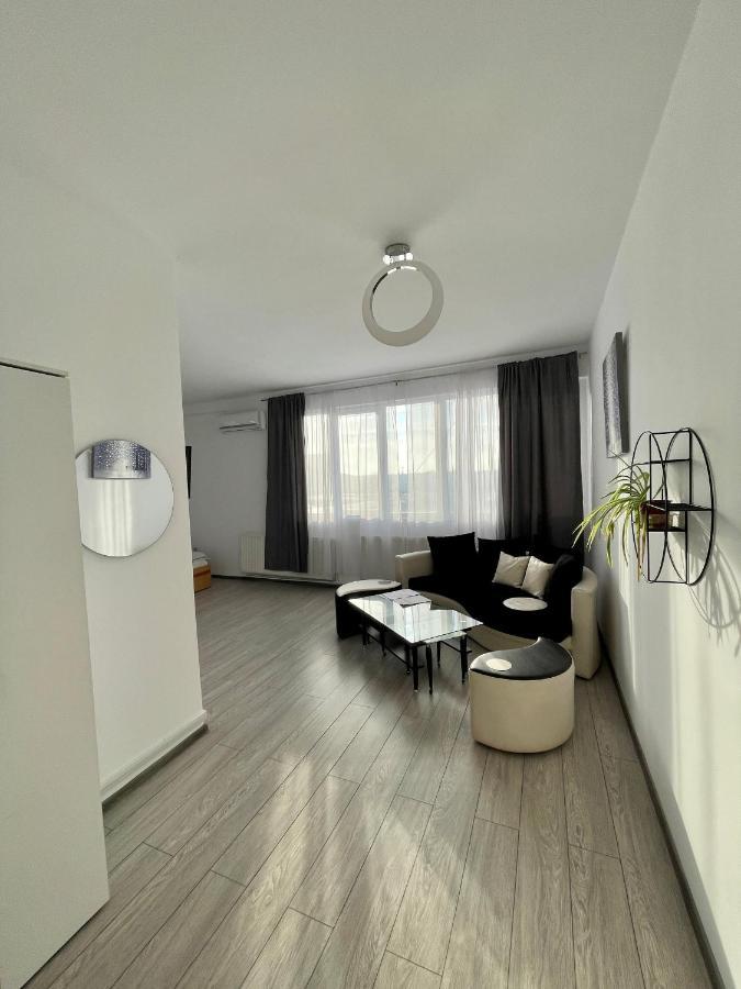 Luanaapartments #36 オトペニ エクステリア 写真