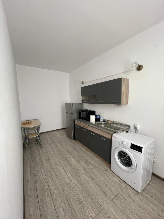 Luanaapartments #36 オトペニ エクステリア 写真