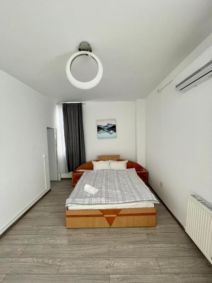 Luanaapartments #36 オトペニ エクステリア 写真